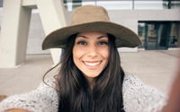 Sarah M.